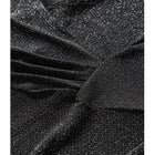 Glam Peplum Top image number null