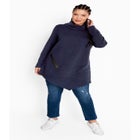 Tilly Textured Tunic image number null