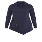 Tilly Textured Tunic image number null