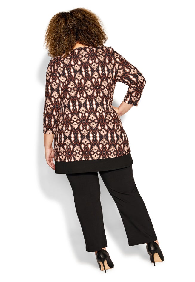 Ally Tunic image number null