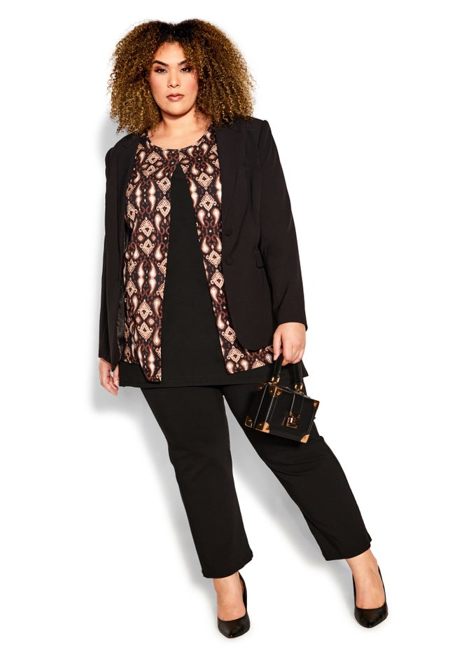 Ally Tunic image number null