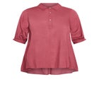 Athena Blouse image number null