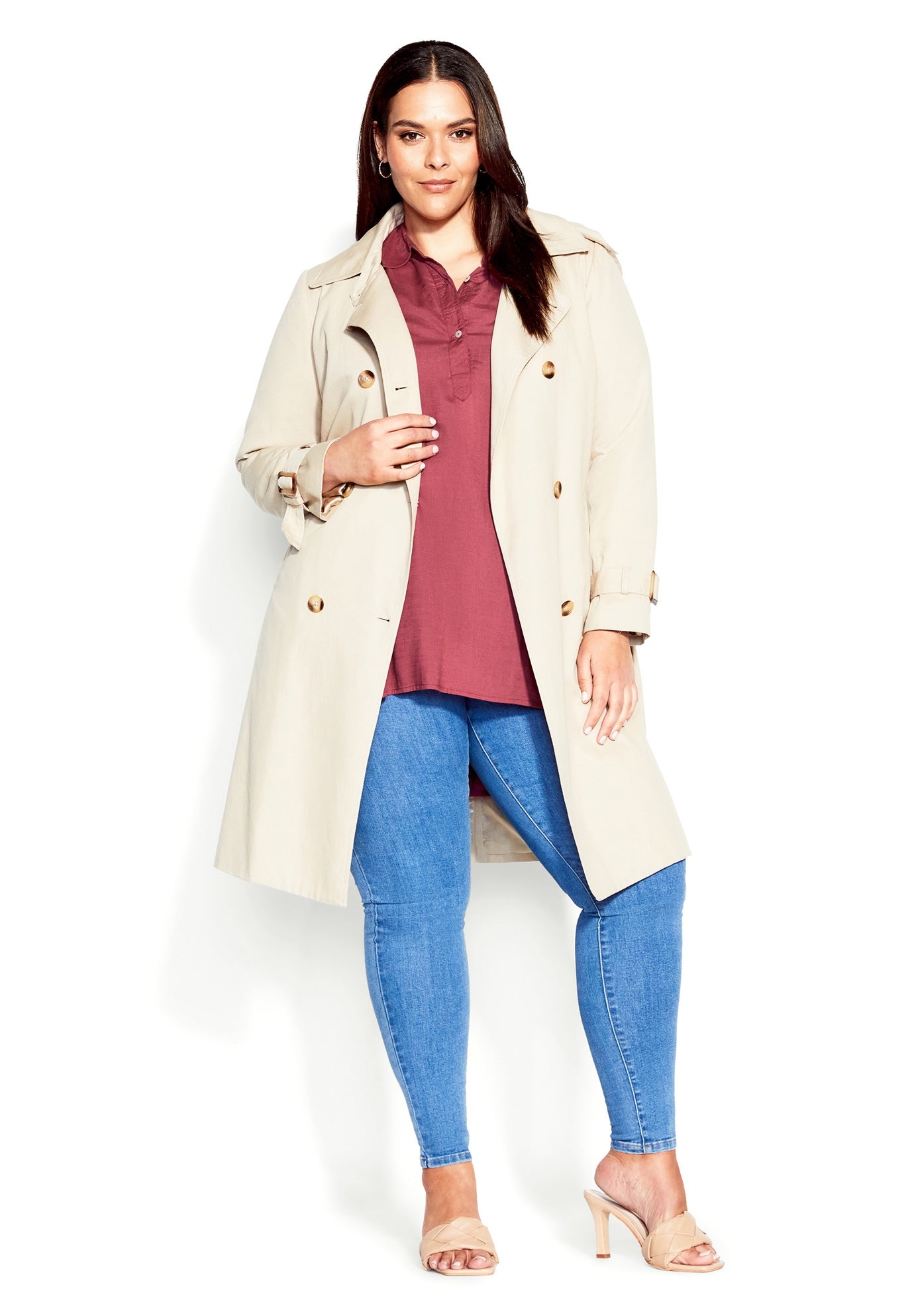 Athena Blouse image number 3