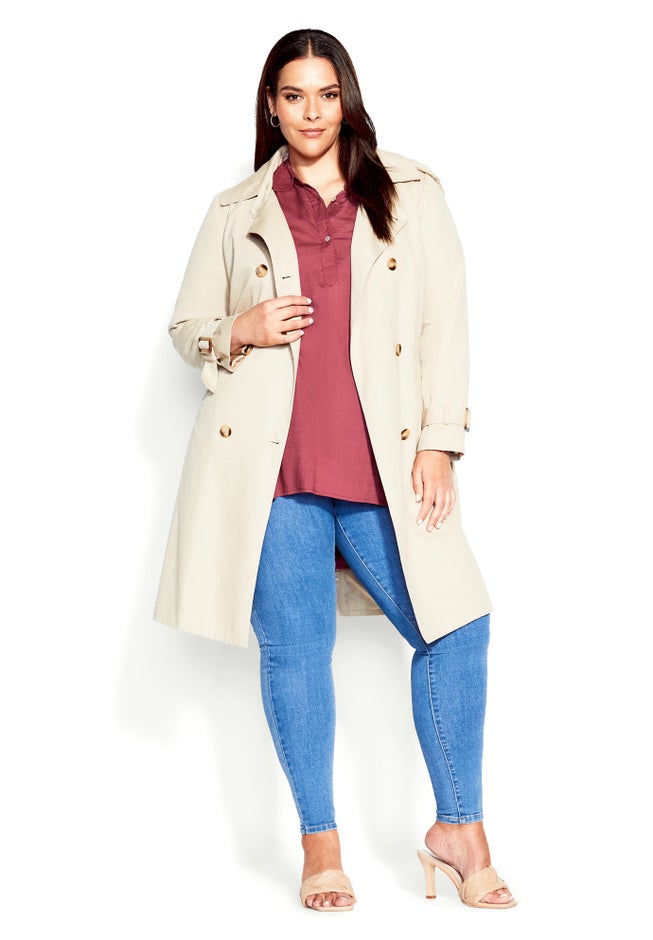 Athena Blouse image number 3