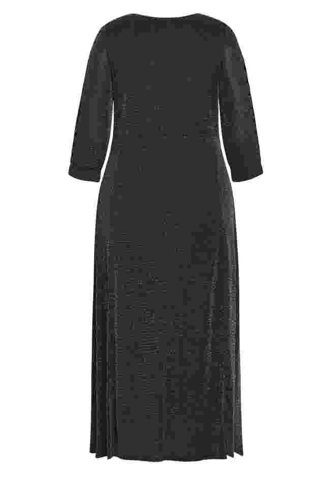 Glam Sleeve Dress image number 4