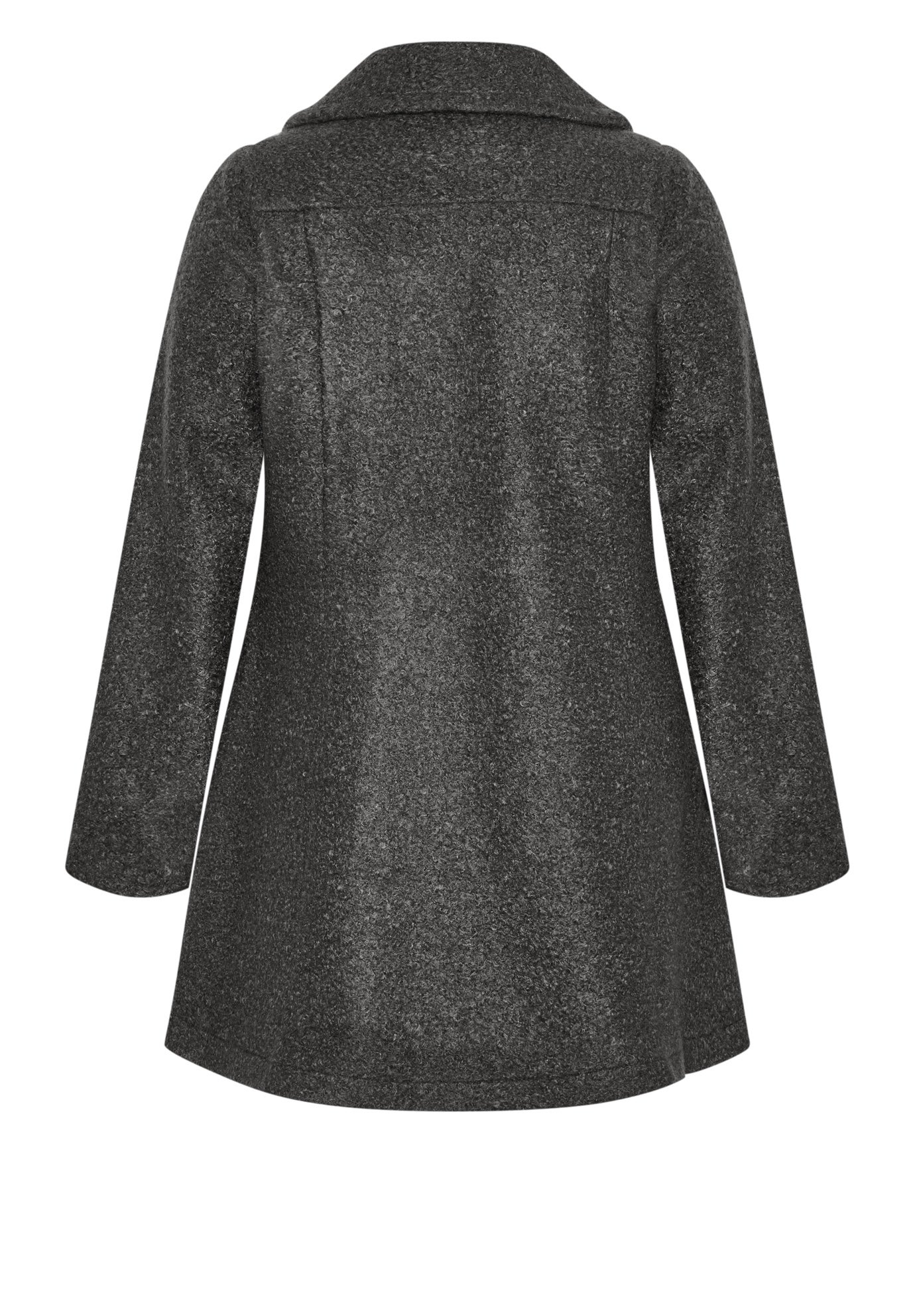 Boucle Coat image number 4
