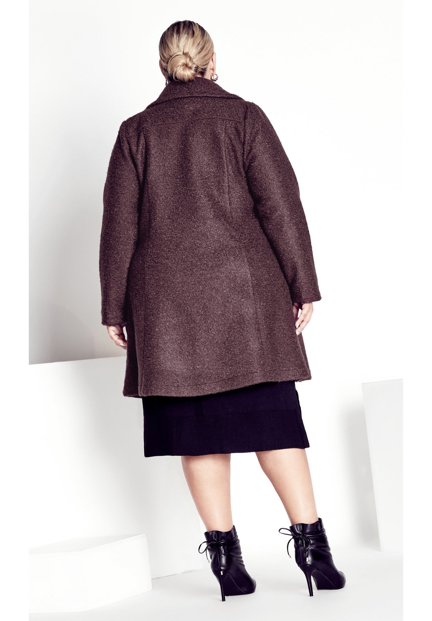 Boucle Coat image number 2