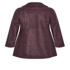 Boucle Coat image number null
