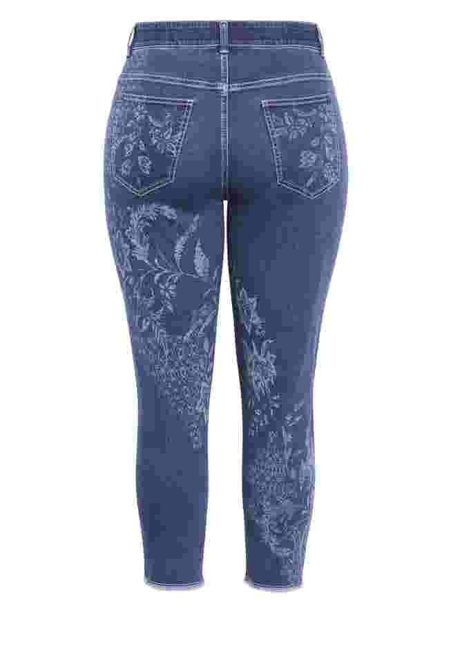 Demi Skinny Jean image number 4