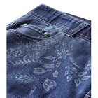 Demi Skinny Jean image number null