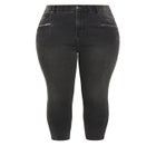 Wild Beauty Jean image number null