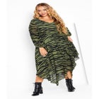 Lorena Dress image number null