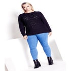 Maxine Sweater image number 1