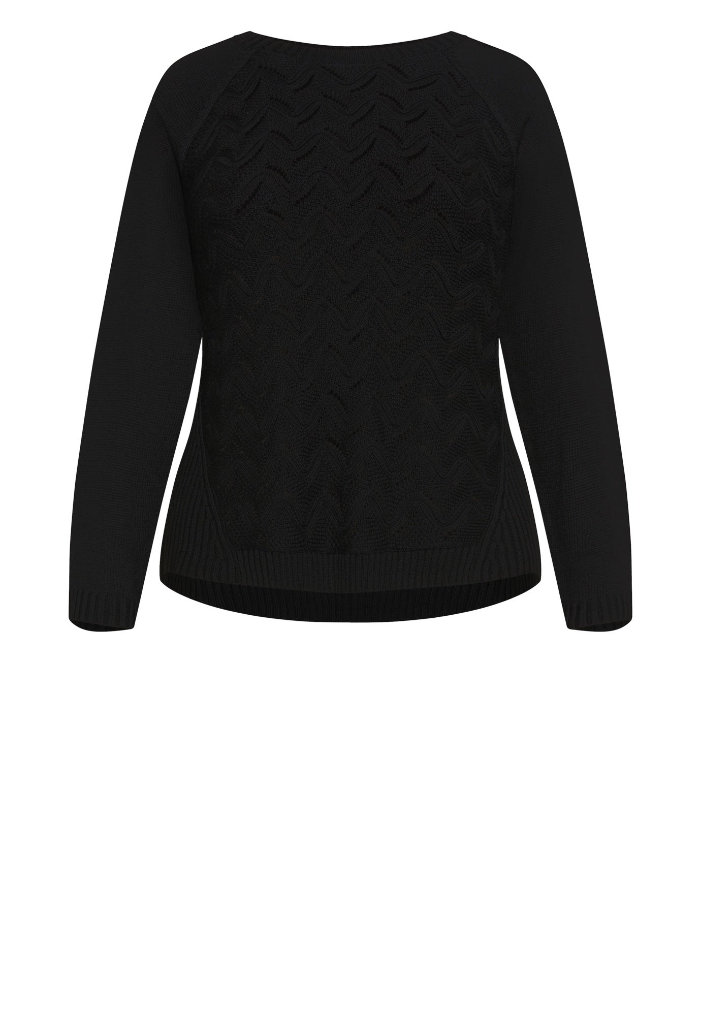 Maxine Sweater image number 4