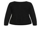 Maxine Sweater image number 4