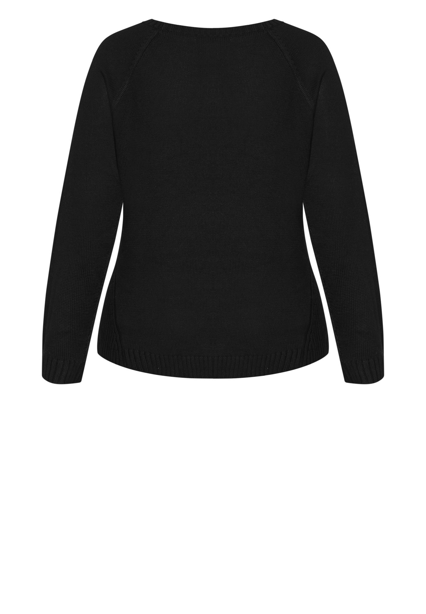 Maxine Sweater image number 5