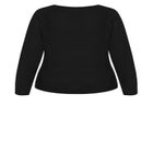 Maxine Sweater image number 5