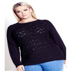 Maxine Sweater image number 0