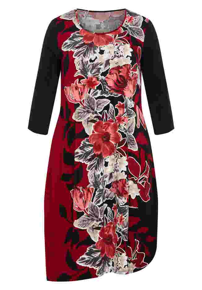 Chelsea Placement Dress image number 2