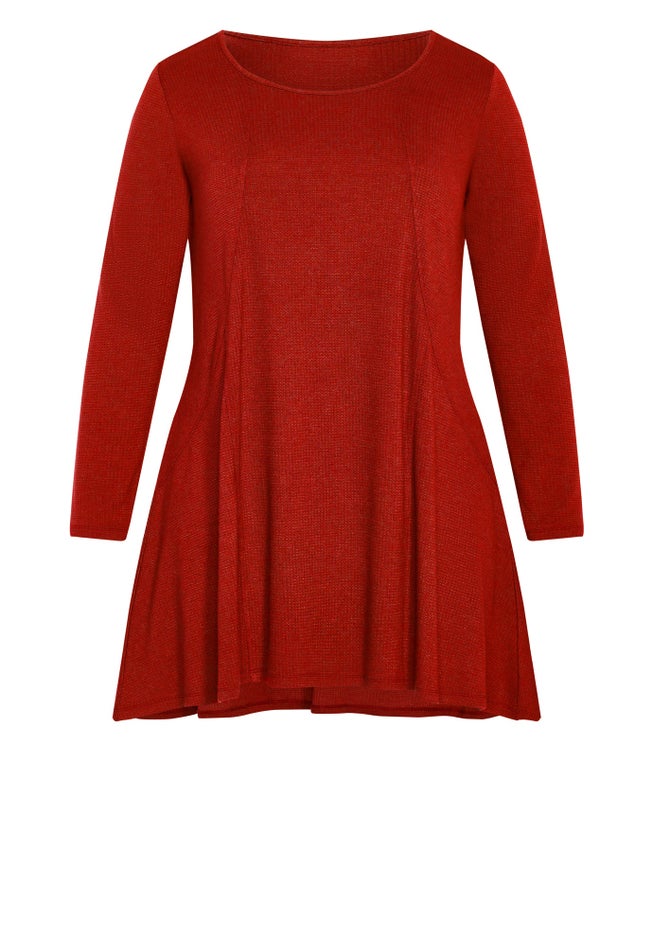 Zee Tunic image number null