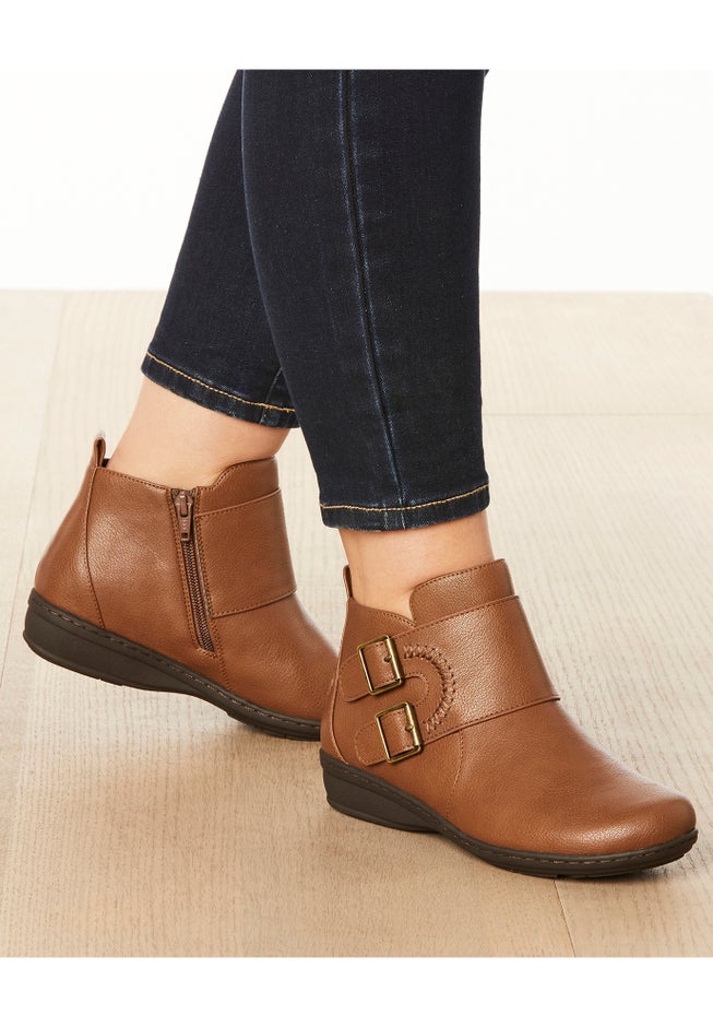 The Amberly Shootie  image number 6