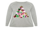 Sequin Tree Top image number null