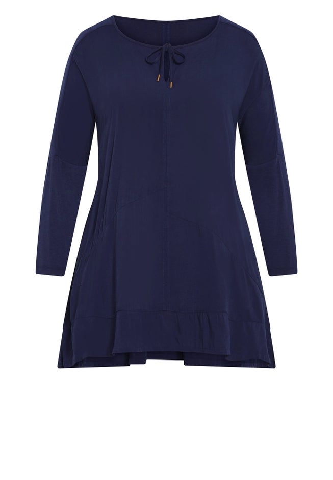 Sheila Mix Media Top image number 4