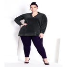 Velour Panel Top image number null