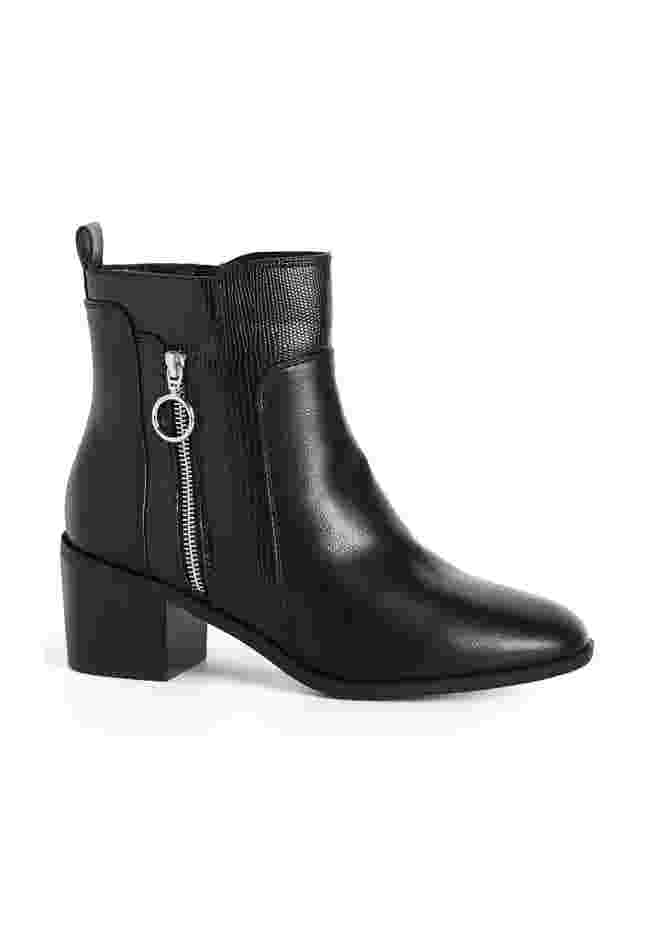 Melda Ankle Boot image number 0