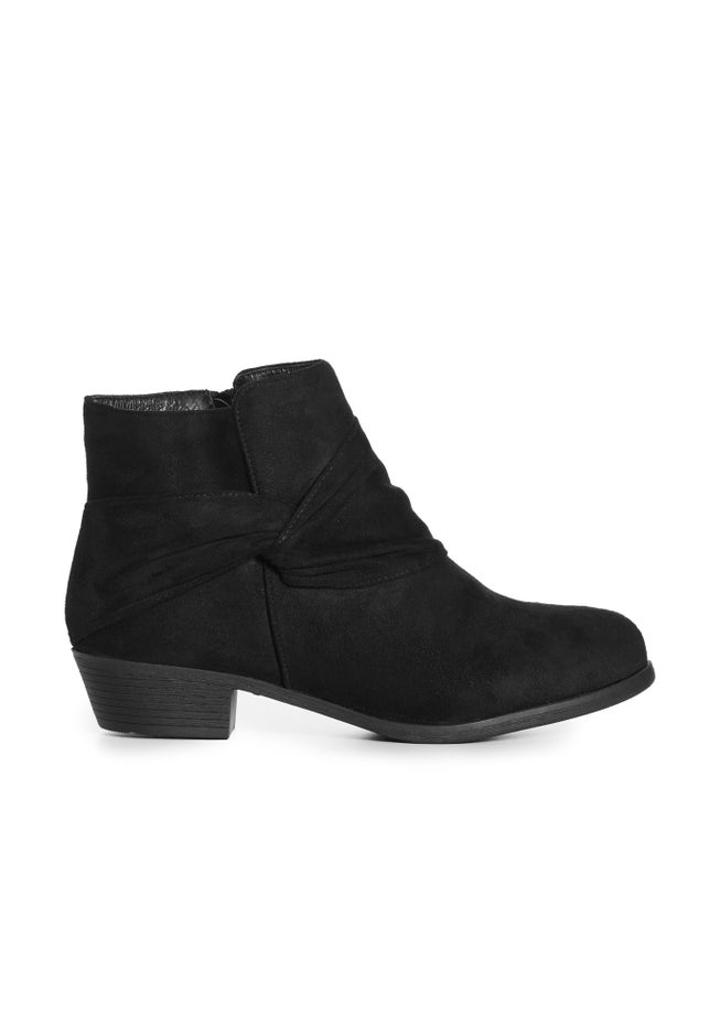Finula Ankle Boot image number null