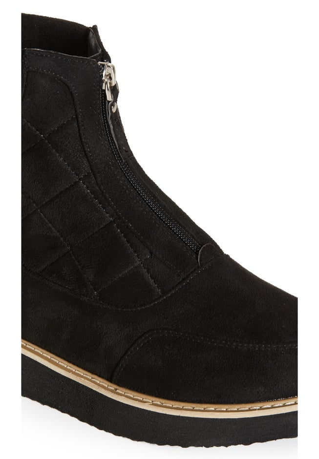 Tracey Ankle Boot image number 6