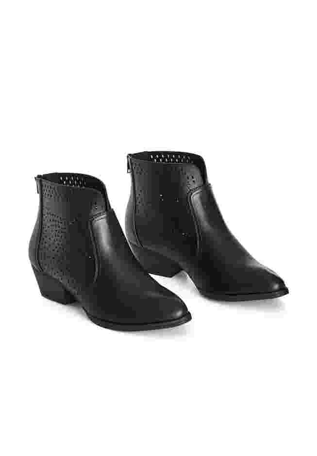 Marlow Ankle Boot image number 2