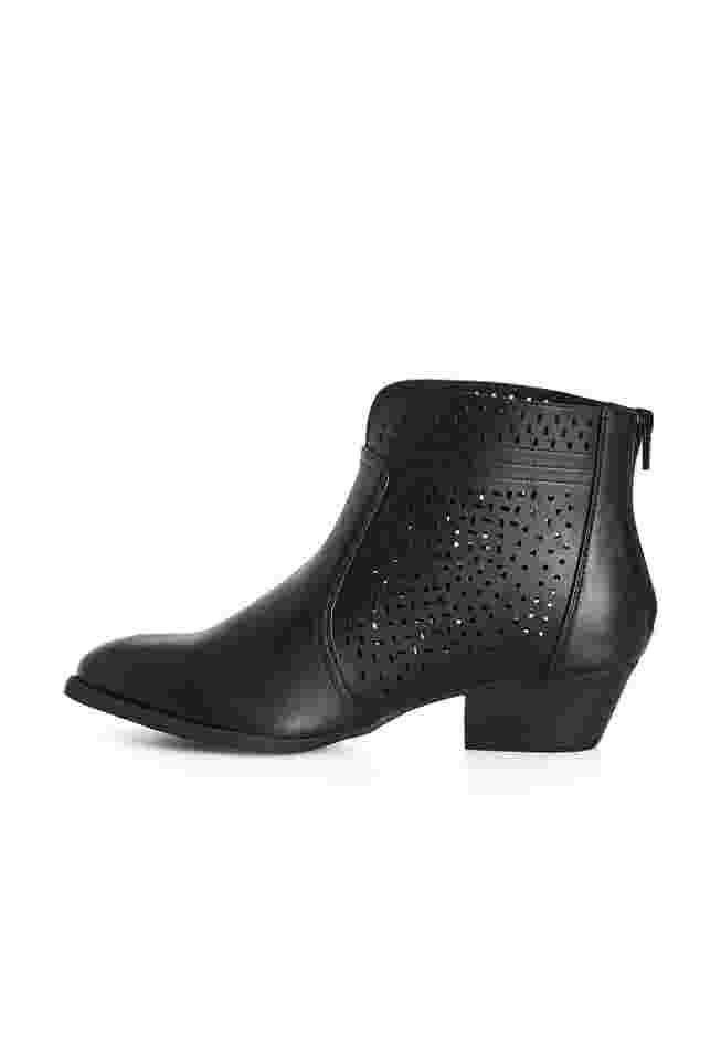 Marlow Ankle Boot image number 4