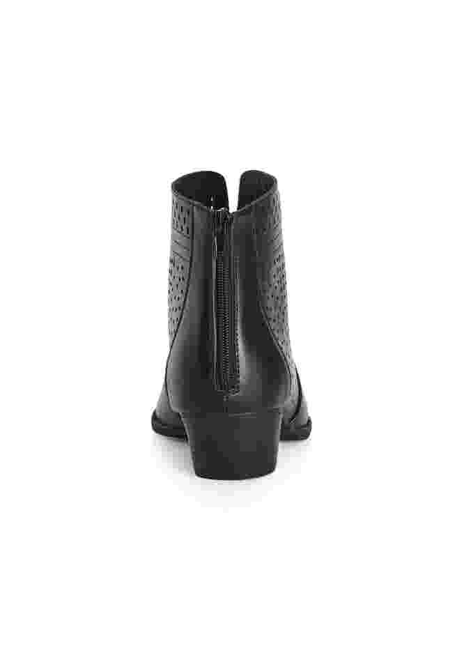 Marlow Ankle Boot image number 5