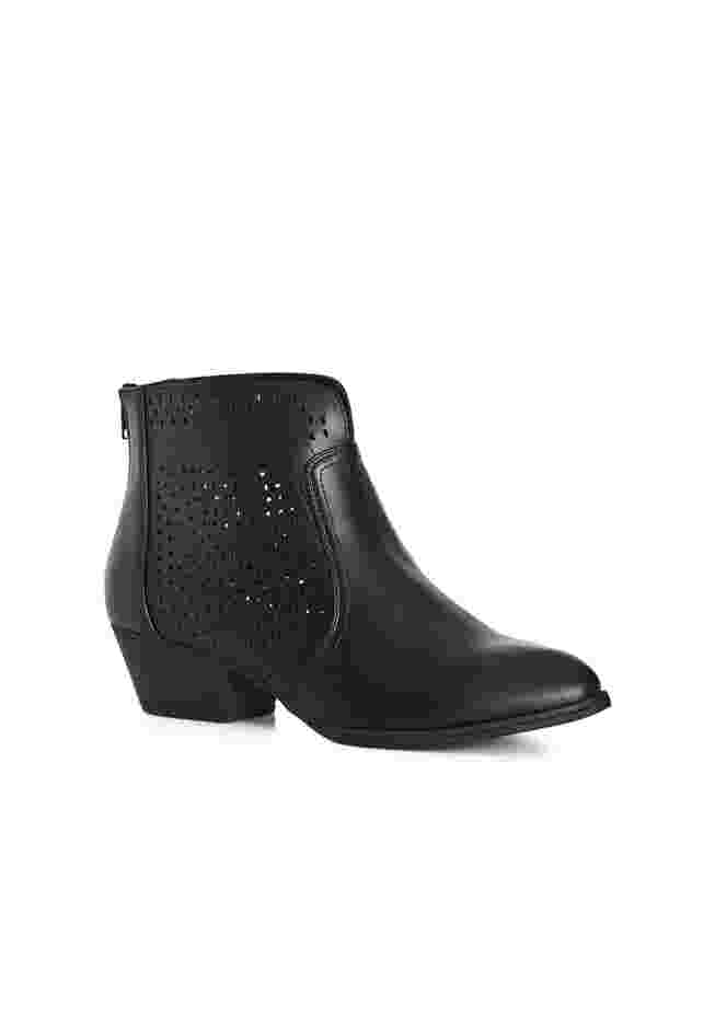 Marlow Ankle Boot image number 0