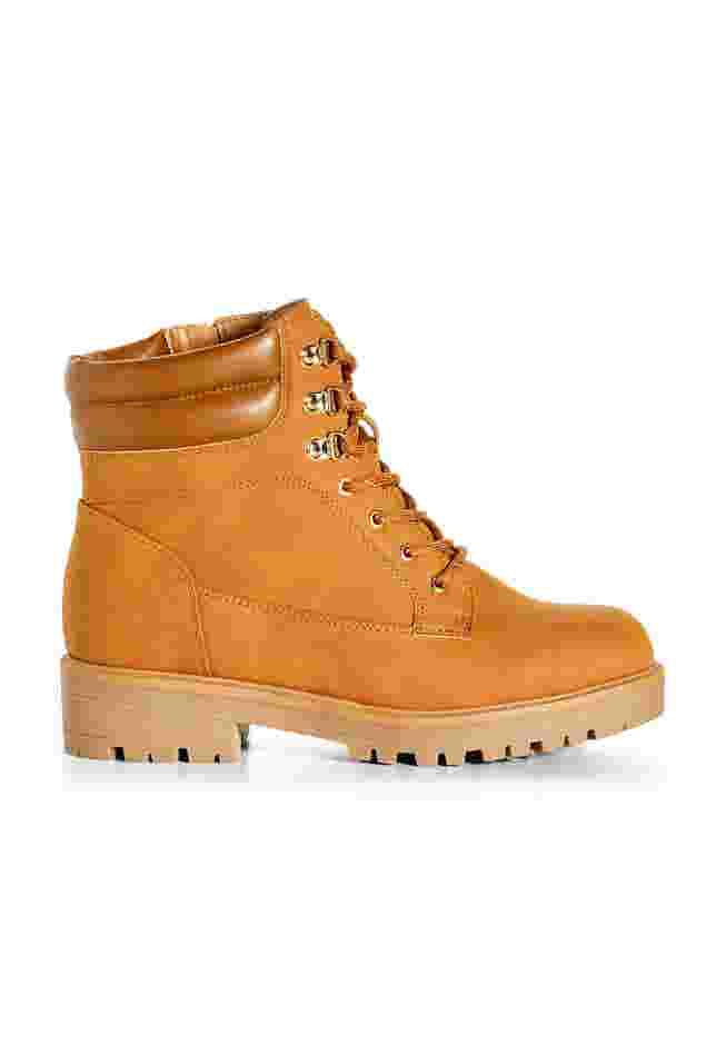 Aviva Hiker Boot image number 2