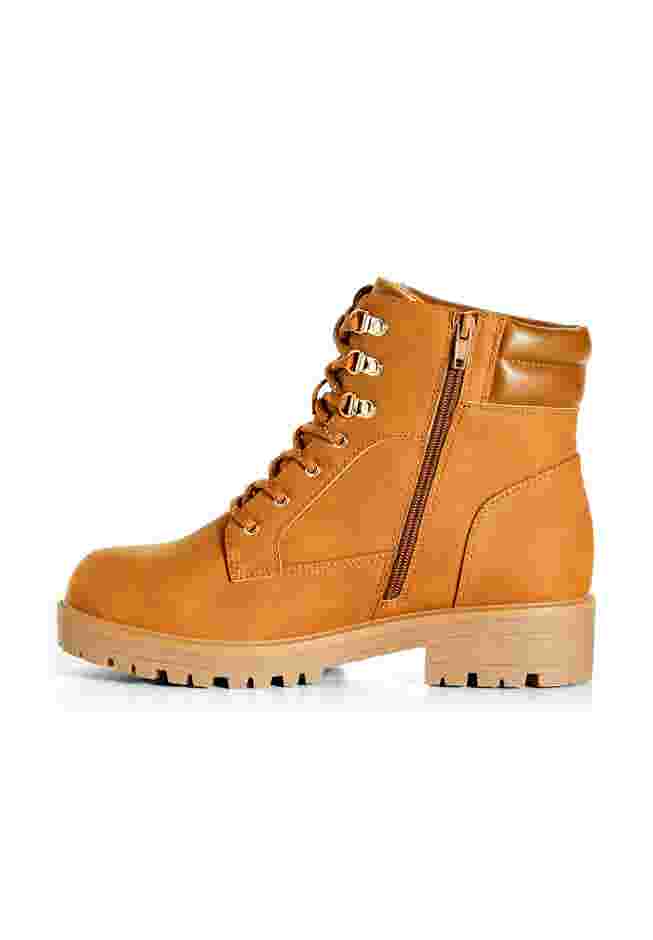 Aviva Hiker Boot image number 6