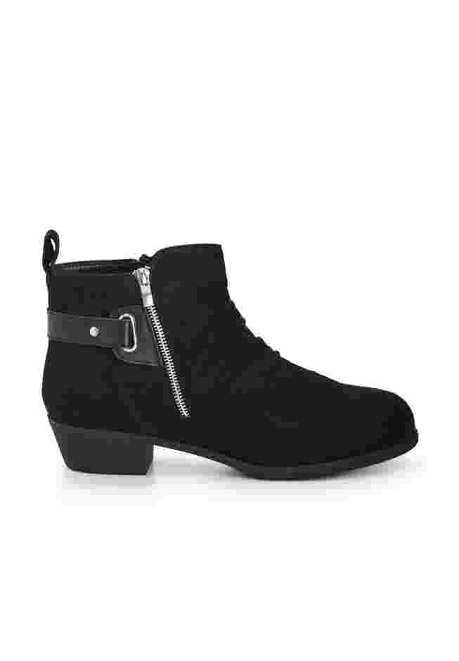 Rossi Ankle Boot image number 2