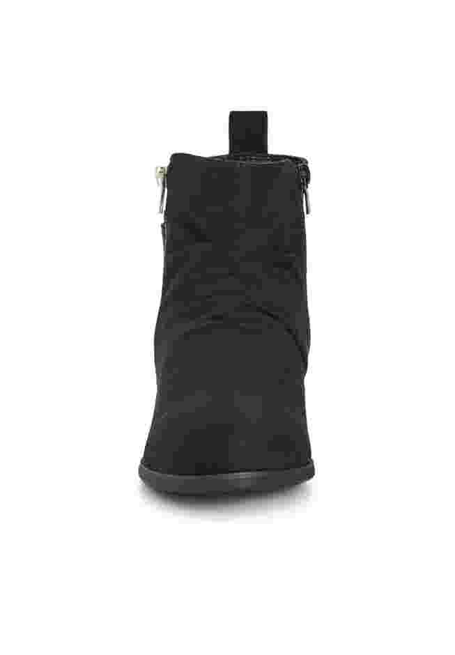 Rossi Ankle Boot image number 3