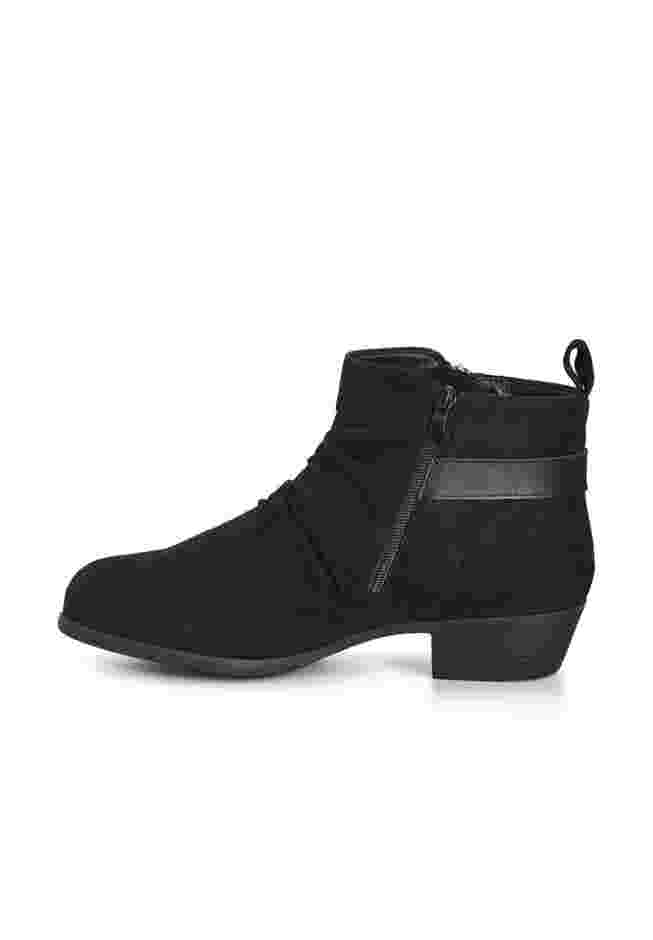 Rossi Ankle Boot image number 4