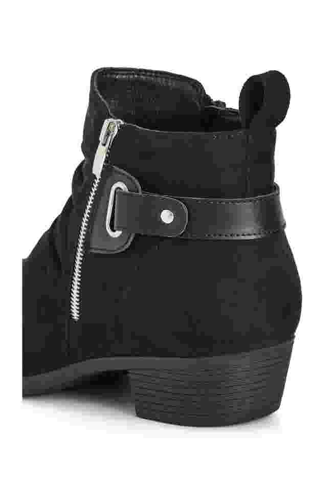 Rossi Ankle Boot image number 6