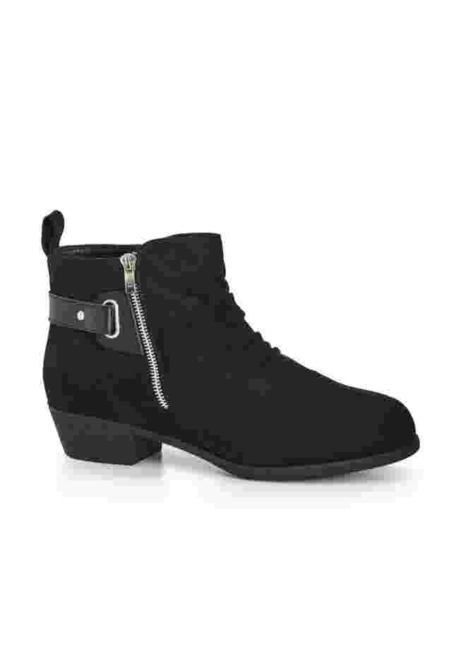 Rossi Ankle Boot image number 0
