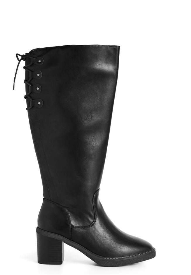 Hadlee Tall Boot image number 2