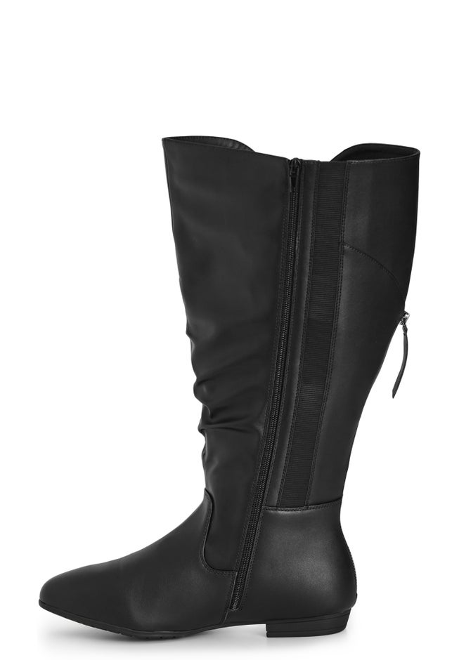 Montana Tall Boot image number 3