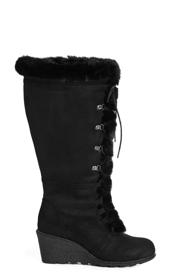 Sammy Tall Boot image number null