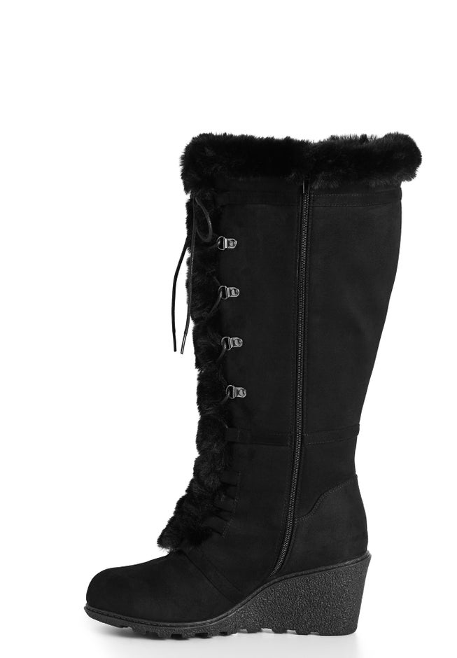 Sammy Tall Boot image number null