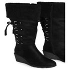 Jamelia Tall Boot image number 2