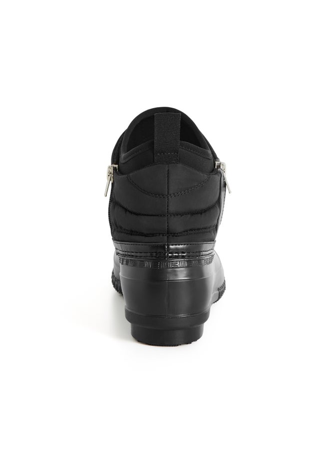 Willa Cold Weather Boot image number null