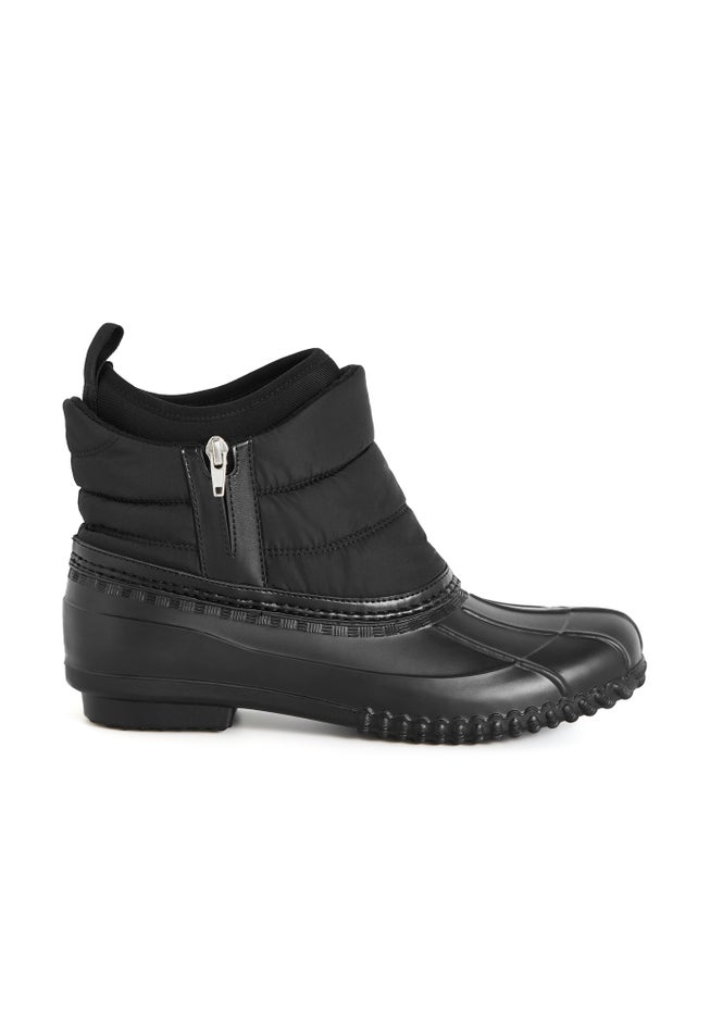 Willa Cold Weather Boot image number null