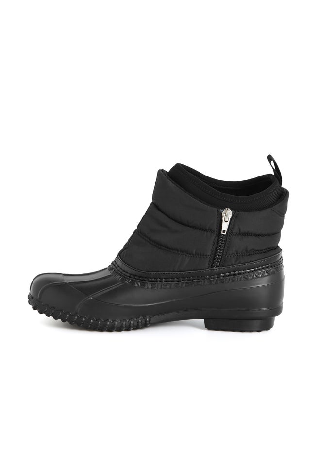 Willa Cold Weather Boot image number null